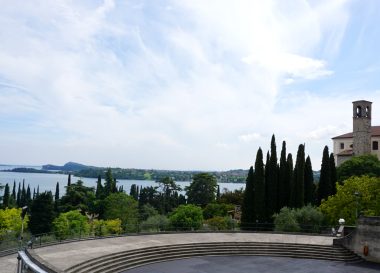 Ezeroto Garda
