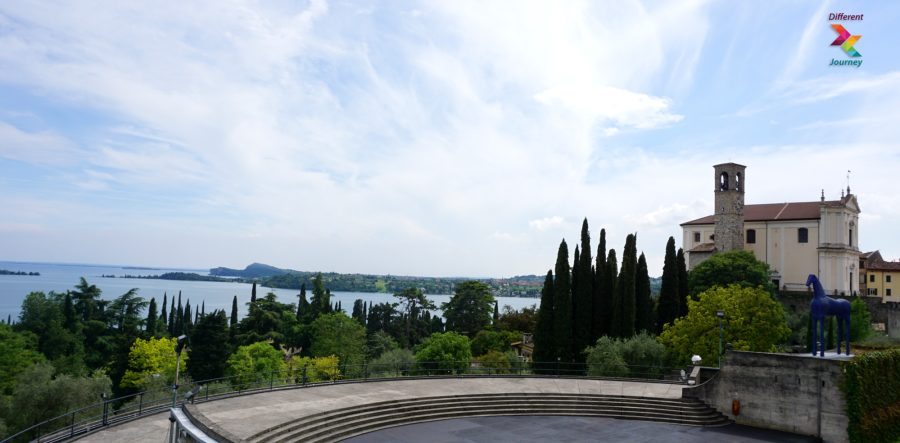 Ezeroto Garda