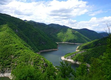 В земята на Орфей