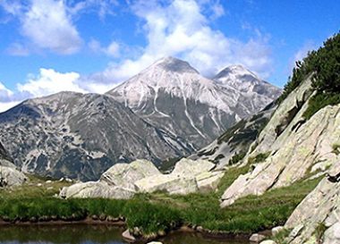 Pirin