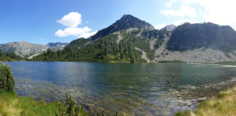 Pirin_Vasilashko-ezero_DifferentJourney