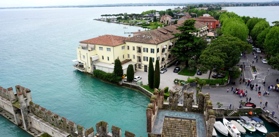 Sirmione