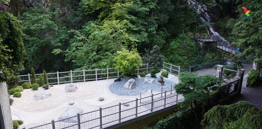 Cascate del Varone